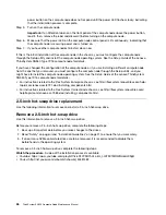 Preview for 34 page of Lenovo ThinkSystem SN550 Maintenance Manual