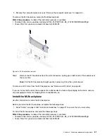 Preview for 69 page of Lenovo ThinkSystem SN550 Maintenance Manual