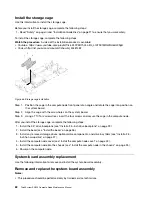 Preview for 90 page of Lenovo ThinkSystem SN550 Maintenance Manual