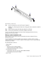 Preview for 93 page of Lenovo ThinkSystem SR530 Maintenance Manual