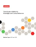 Lenovo ThinkSystem SR650 V2 Reference preview
