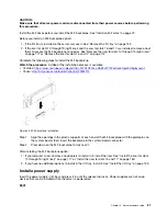 Preview for 85 page of Lenovo ThinkSystem SR950 7X11 Setup Manual