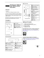 Preview for 1 page of Lenovo ThinkSystem ST250 V2 Quick Start