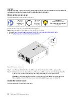 Preview for 76 page of Lenovo ThinkSystem ST550 7X09 Maintenance Manual