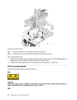 Preview for 82 page of Lenovo ThinkSystem ST550 7X09 Maintenance Manual