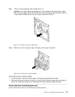 Preview for 163 page of Lenovo ThinkSystem ST550 7X09 Maintenance Manual