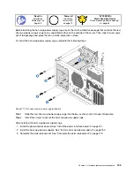 Preview for 167 page of Lenovo ThinkSystem ST550 7X09 Maintenance Manual