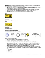 Preview for 177 page of Lenovo ThinkSystem ST550 7X09 Maintenance Manual