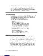 Preview for 36 page of Lenovo ThinkVision LT1952p Wide User Manual