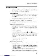 Preview for 29 page of Lenovo U31-70 Hardware Maintenance Manual