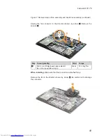 Preview for 47 page of Lenovo U31-70 Hardware Maintenance Manual