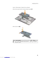 Preview for 53 page of Lenovo U31-70 Hardware Maintenance Manual