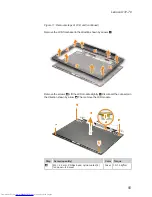 Preview for 59 page of Lenovo U31-70 Hardware Maintenance Manual