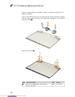 Preview for 62 page of Lenovo U31-70 Hardware Maintenance Manual