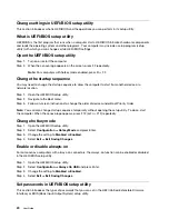 Preview for 26 page of Lenovo V14 G1 IML User Manual