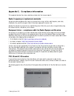 Preview for 53 page of Lenovo V14 G1 IML User Manual