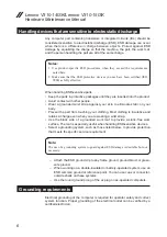 Preview for 10 page of Lenovo V310-14ISK Hardware Maintenance Manual