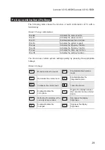 Preview for 33 page of Lenovo V310-14ISK Hardware Maintenance Manual