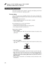 Preview for 34 page of Lenovo V310-14ISK Hardware Maintenance Manual