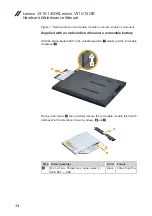 Preview for 38 page of Lenovo V310-14ISK Hardware Maintenance Manual