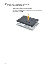 Preview for 40 page of Lenovo V310-14ISK Hardware Maintenance Manual