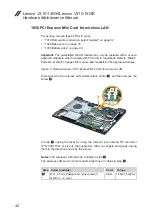 Preview for 46 page of Lenovo V310-14ISK Hardware Maintenance Manual