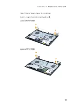 Preview for 65 page of Lenovo V310-14ISK Hardware Maintenance Manual