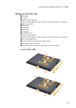 Preview for 77 page of Lenovo V310-14ISK Hardware Maintenance Manual