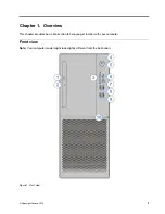 Preview for 5 page of Lenovo V330-15IGM User Manual And Hardware Maintenance Manual