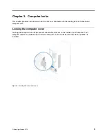 Preview for 13 page of Lenovo V330-15IGM User Manual And Hardware Maintenance Manual