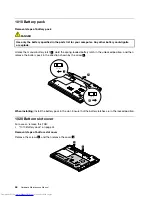 Preview for 50 page of Lenovo V480 Hardware Maintenance Manual