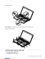 Preview for 61 page of Lenovo V480 Hardware Maintenance Manual