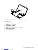 Preview for 65 page of Lenovo V480 Hardware Maintenance Manual