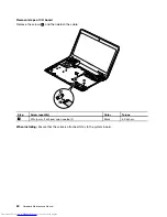 Preview for 66 page of Lenovo V480 Hardware Maintenance Manual