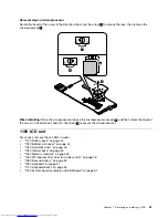 Preview for 73 page of Lenovo V480 Hardware Maintenance Manual