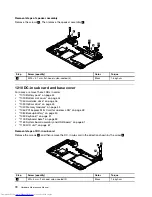 Preview for 76 page of Lenovo V480 Hardware Maintenance Manual