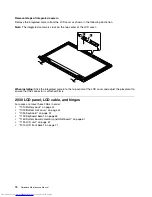 Preview for 80 page of Lenovo V480 Hardware Maintenance Manual