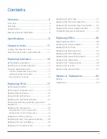 Preview for 2 page of Lenovo V520 User Manual And Hardware Maintenance Manual