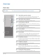 Preview for 3 page of Lenovo V520 User Manual And Hardware Maintenance Manual