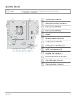 Preview for 6 page of Lenovo V520 User Manual And Hardware Maintenance Manual