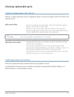 Preview for 13 page of Lenovo V520 User Manual And Hardware Maintenance Manual