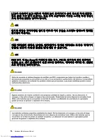 Preview for 22 page of Lenovo V580 Hardware Maintenance Manual