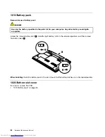 Preview for 52 page of Lenovo V580 Hardware Maintenance Manual