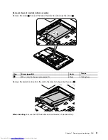 Preview for 57 page of Lenovo V580 Hardware Maintenance Manual