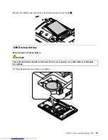 Preview for 61 page of Lenovo V580 Hardware Maintenance Manual