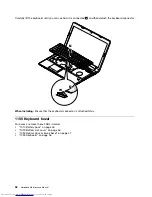 Preview for 64 page of Lenovo V580 Hardware Maintenance Manual