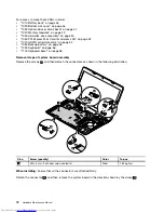 Preview for 76 page of Lenovo V580 Hardware Maintenance Manual