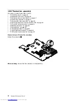 Preview for 78 page of Lenovo V580 Hardware Maintenance Manual