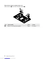 Preview for 84 page of Lenovo V580 Hardware Maintenance Manual