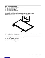 Preview for 87 page of Lenovo V580 Hardware Maintenance Manual